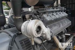 是什么原因导致长时间不用的柴油发电机组被&ldquo;停坏&rdquo;？
