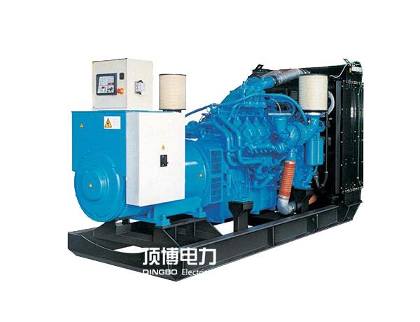 800KW奔驰（MTU）柴油发电机组（16V2000G65）技术参数