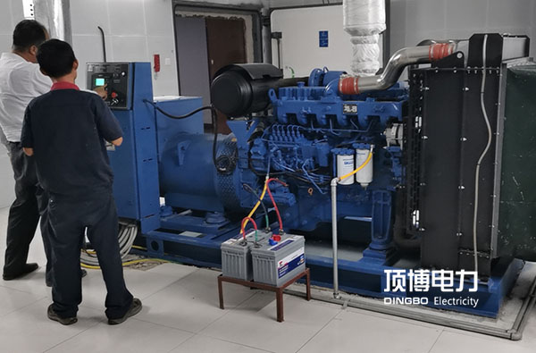导致柴油发电机组出现&ldquo;翻水&rdquo;现象的原因有哪些？