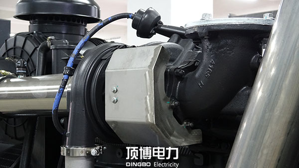 柴油发电机组 柴油发电机组
