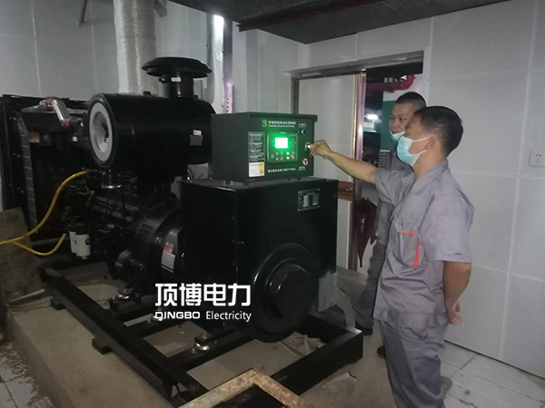 万用表是柴油发电机组维修中的经常使用工具，不会用的朋友看过来